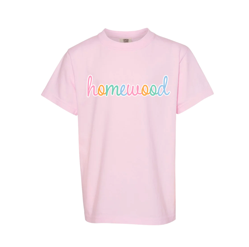 Clara Homewood T-Shirt