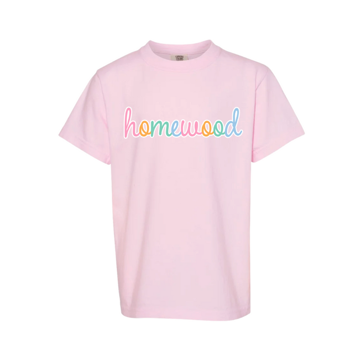 Clara Homewood T-Shirt