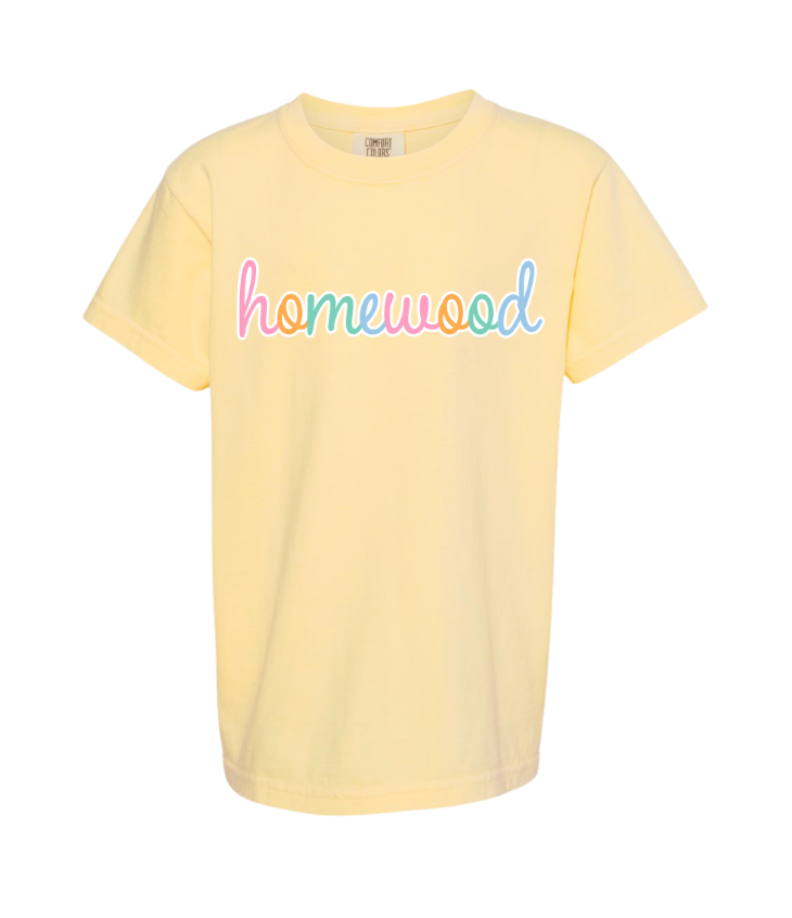 Clara Homewood T-Shirt
