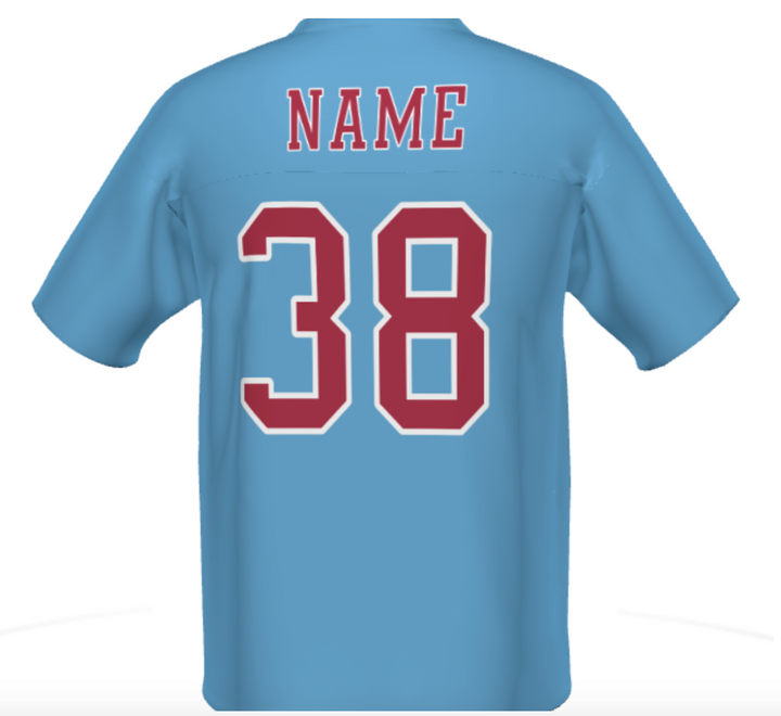VHEE Class of '38 Jersey