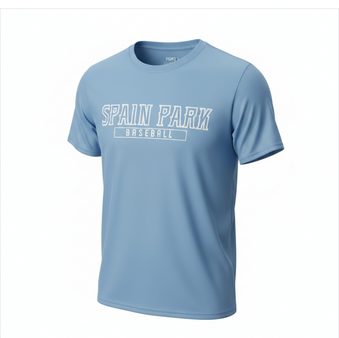 Spain Park Baseball