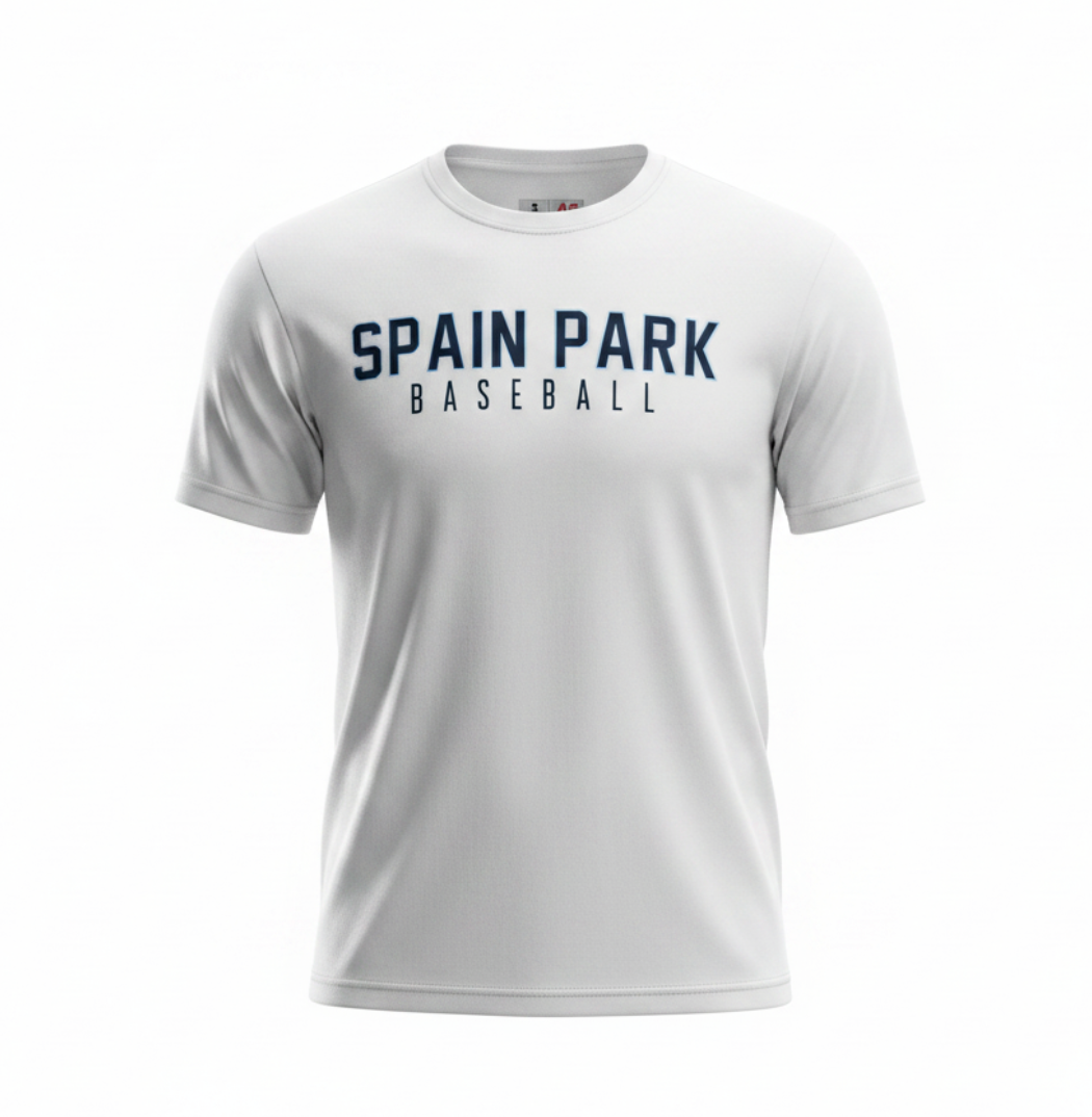 Spain Park Baseball