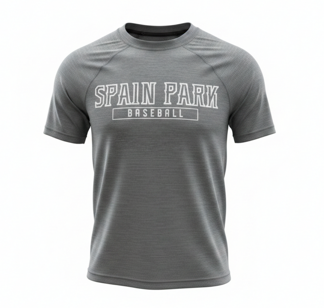 EvoShield Spain Park Baseball