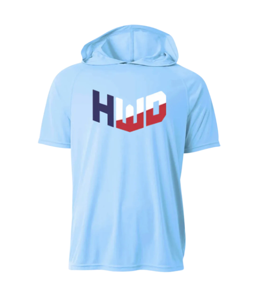The Liberty HWD Performance Hoodie
