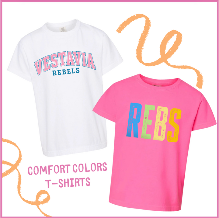 The Essentials Bundle - VESTAVIA GIRL (Copy)