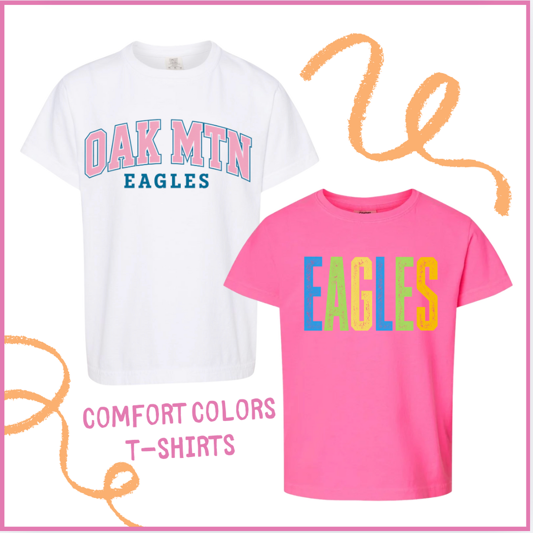 The Essentials Bundle - OAK MOUNTAIN GIRL (Copy)