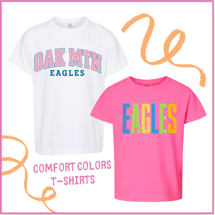 The Essentials Bundle - OAK MOUNTAIN GIRL (Copy)