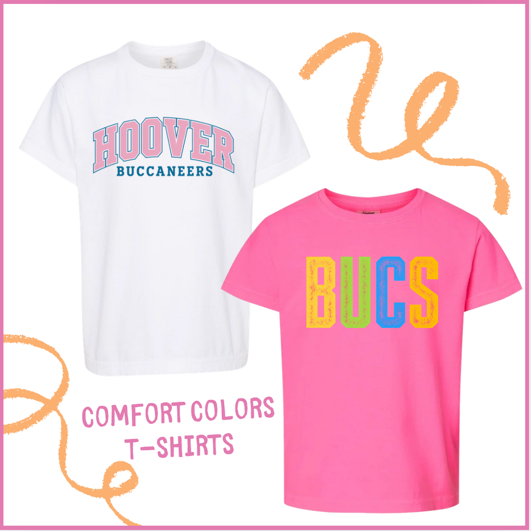 The Essentials Bundle - HOOVER GIRL (Copy)