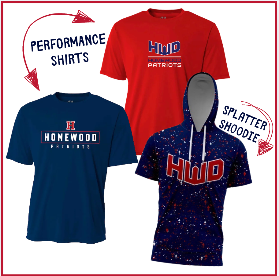 The Signature Bundle - HWD BOY