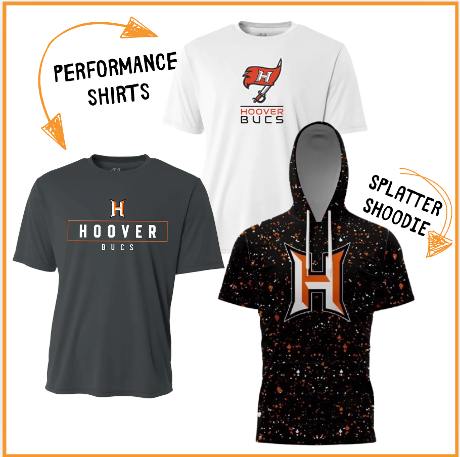 The Signature Bundle - HOOVER BOY