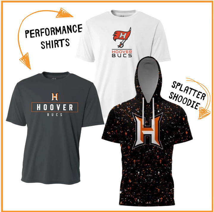 The Signature Bundle - HOOVER BOY