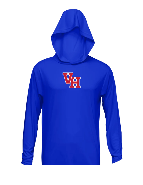 VH Performance Hoodie