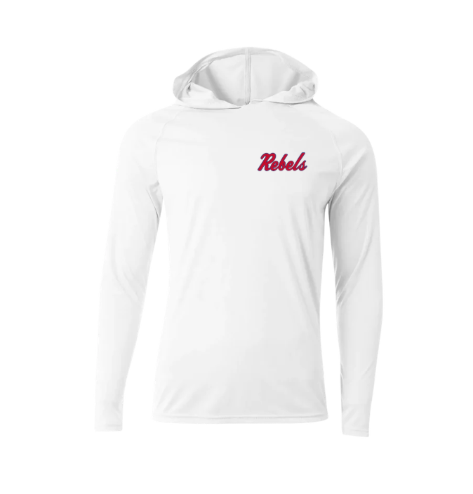 Rebels Performance Hoodie