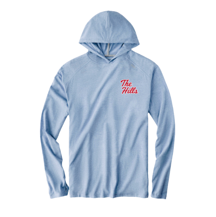 TASC Hills Carrollton Hoodie