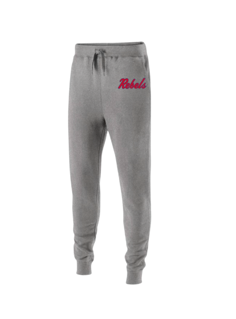Rebels Football Joggers