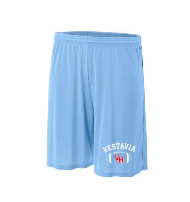 Vestavia Football Shorts