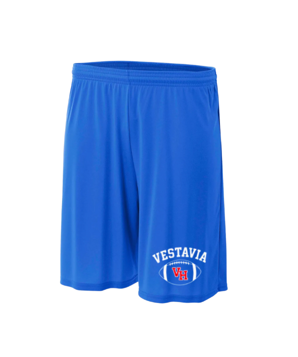 Vestavia Football Shorts