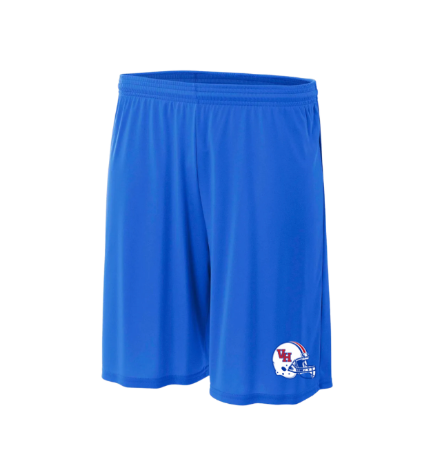 Vestavia Helmet Shorts