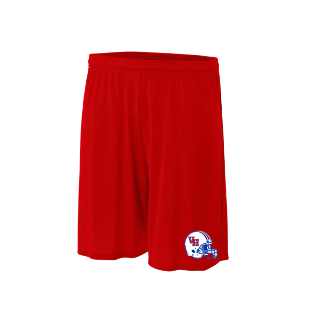 Vestavia Helmet Shorts