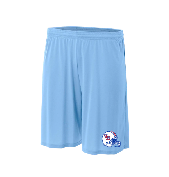 Vestavia Helmet Shorts