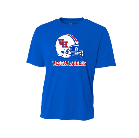 Helmet Performance Shirt