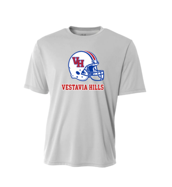 Helmet Performance Shirt