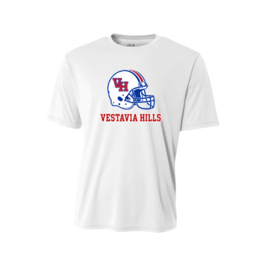 Helmet Performance Shirt