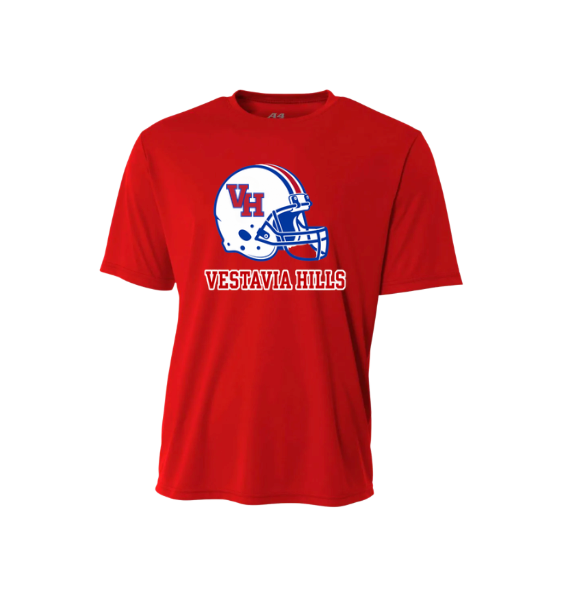 Helmet Performance Shirt
