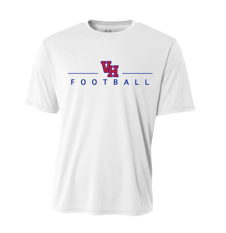 VH Football Performance Shirt