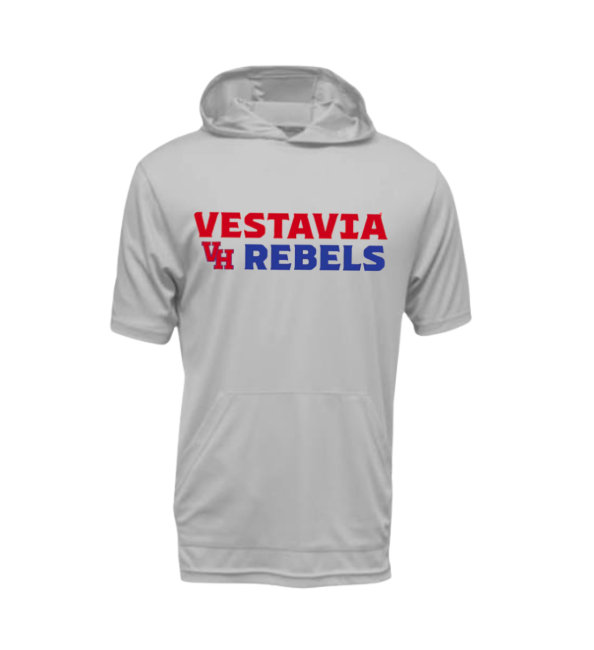 The Morris Vestavia Performance Hoodie