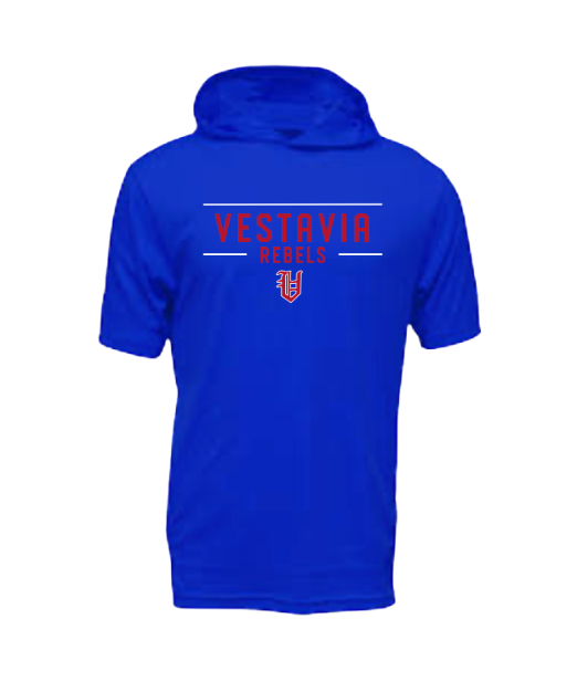 The Ascott Vestavia Performance Hoodie