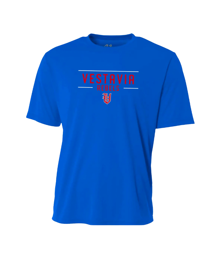 The Ascott Vestavia Performance Shirt