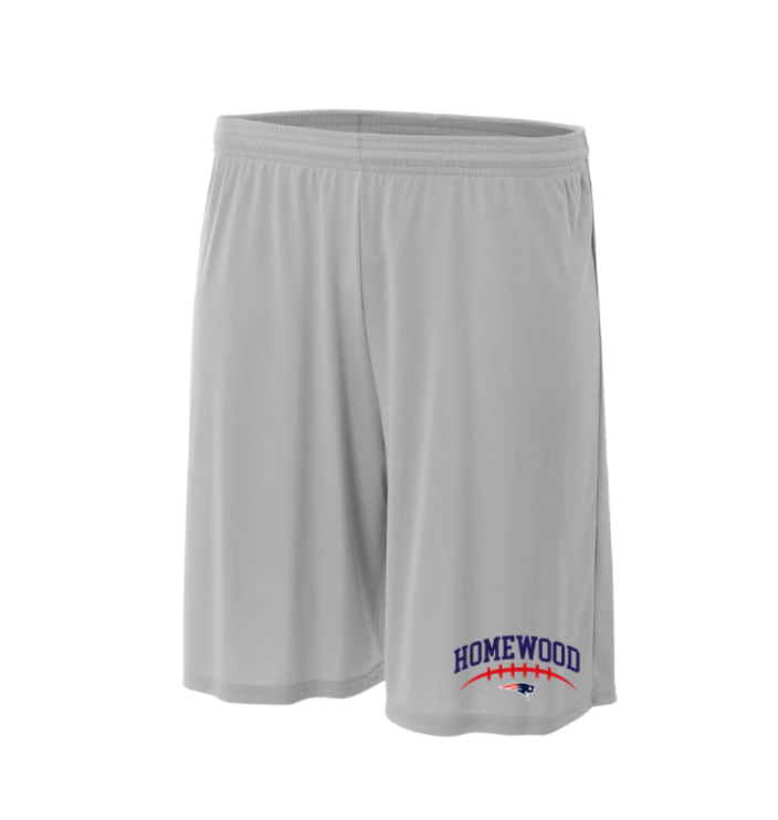 Homewood Football Shorts