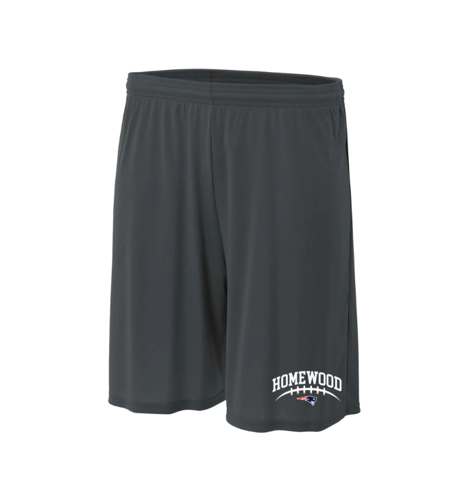 Homewood Football Shorts