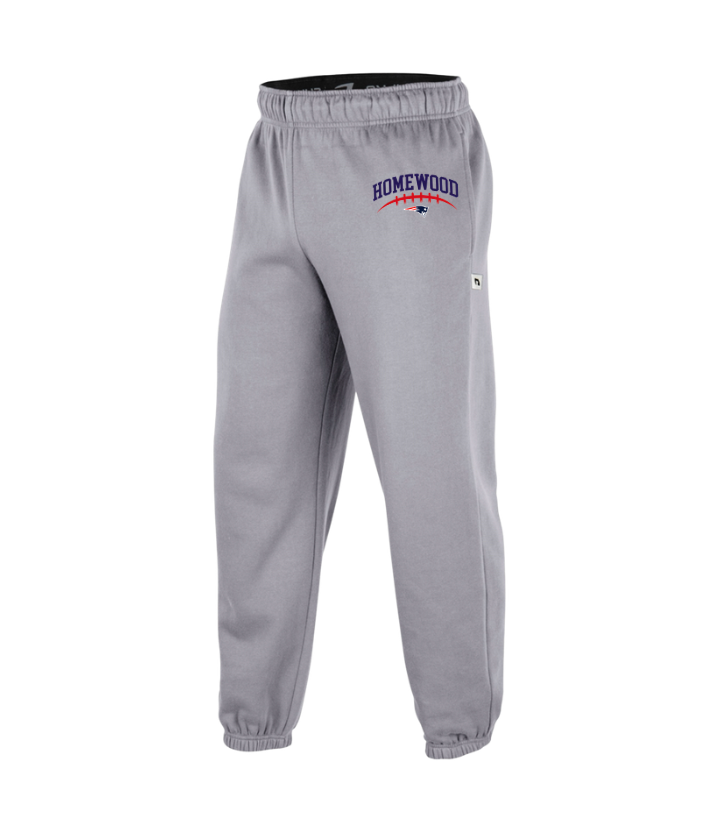 Homewood Football Performance Fleece Joggers