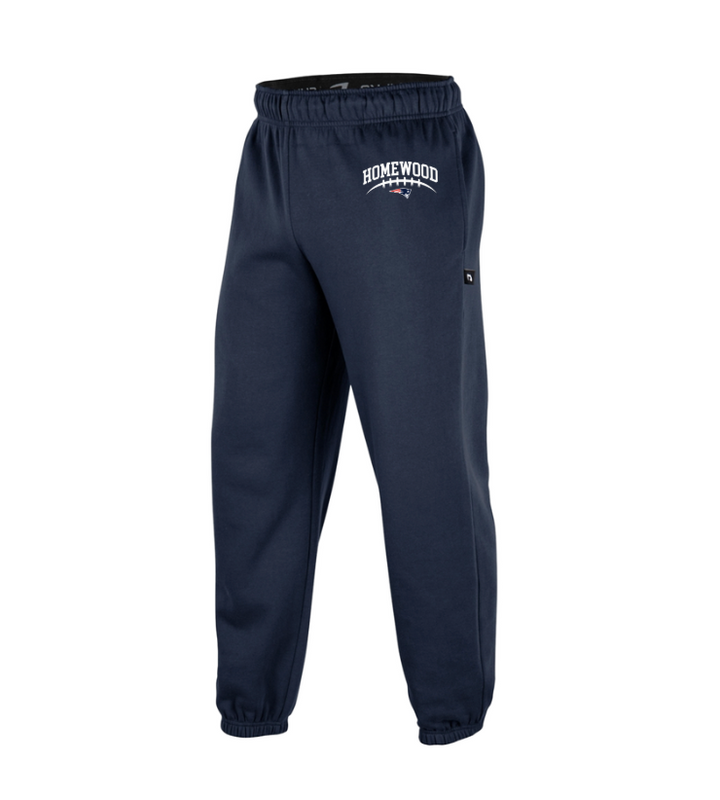 Homewood Football Performance Fleece Joggers
