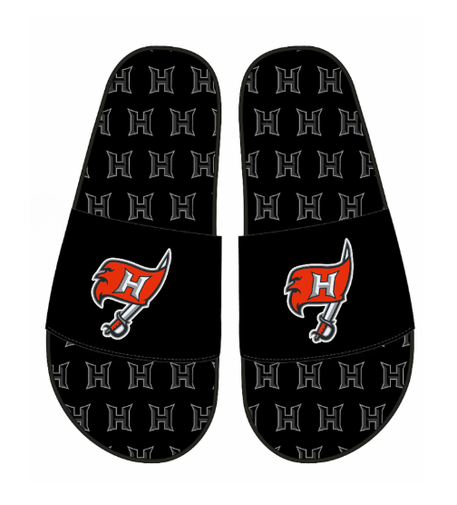 Hoover Slides
