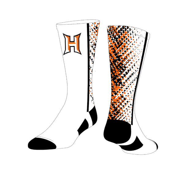 Hoover Socks