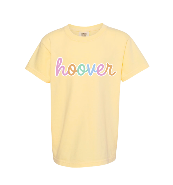 Clara Hoover T-Shirt