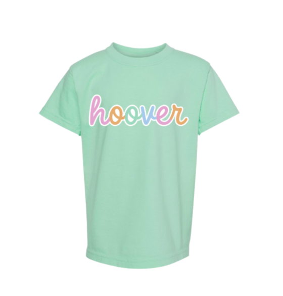 Clara Hoover T-Shirt