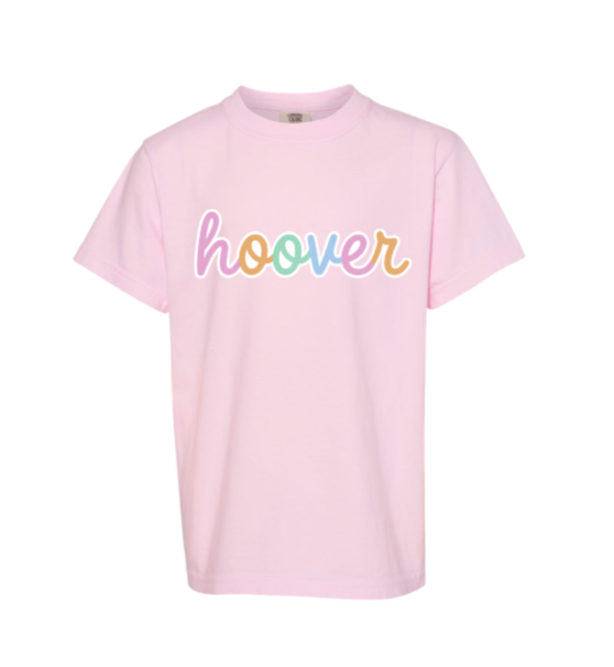 Clara Hoover T-Shirt