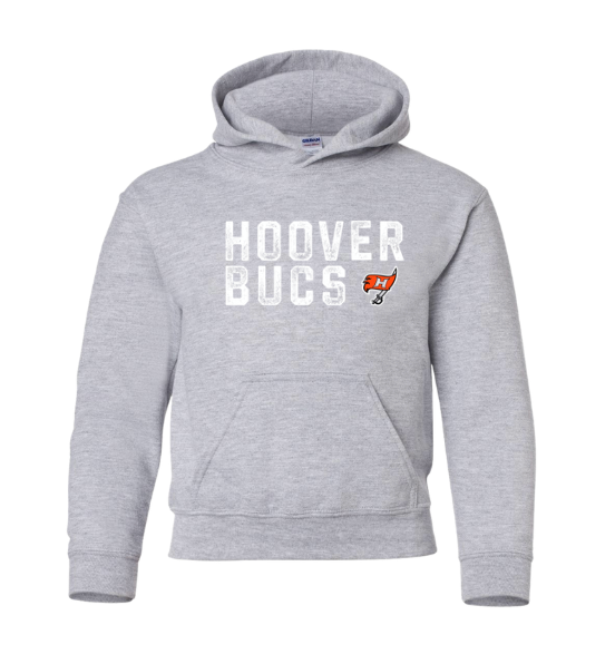 Hoover Nash Hoodie