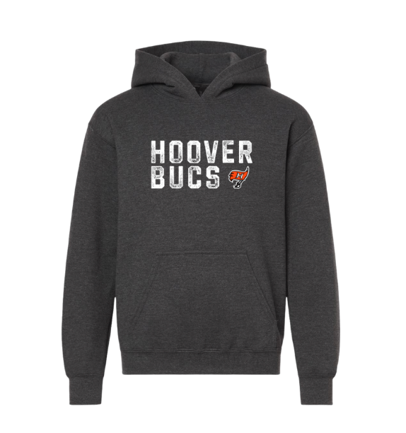 Hoover Nash Hoodie
