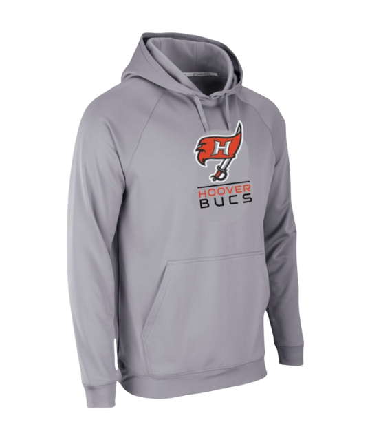Hoover Birchtree Performance Fleece