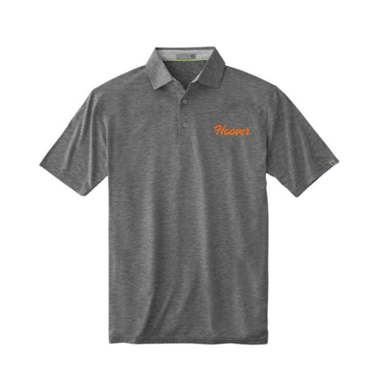 Hoover TASC Cloud Polo