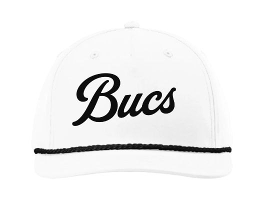 Bucs Rope Trucker Hat