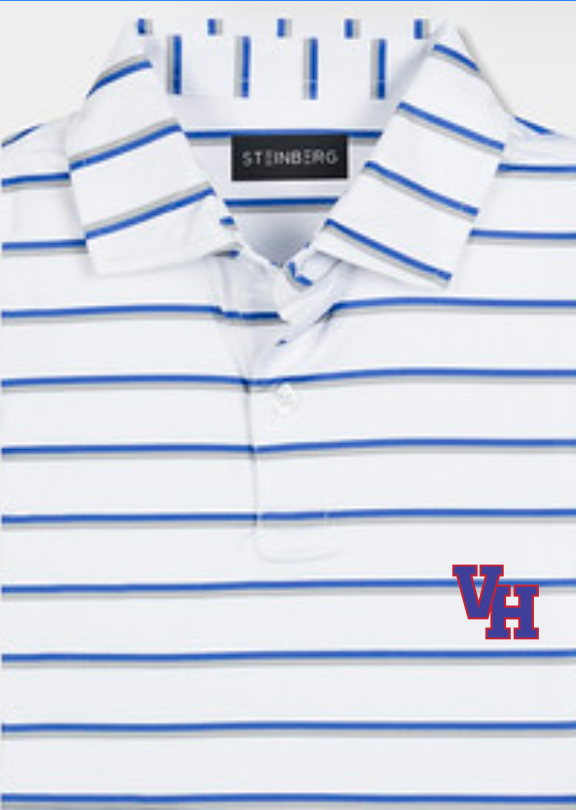 Vestavia Youth Polo