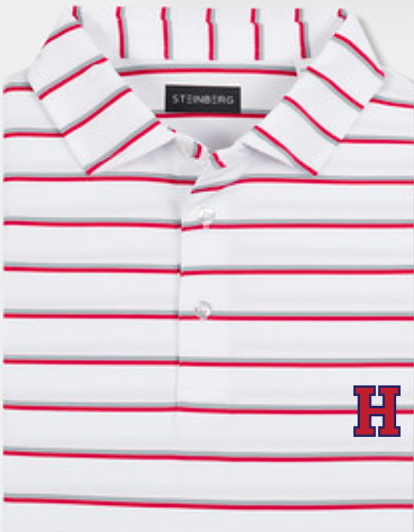 Homewood Youth Polo