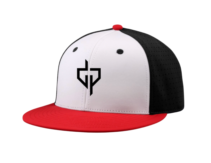The Game Snapback Dawg Pound Hat