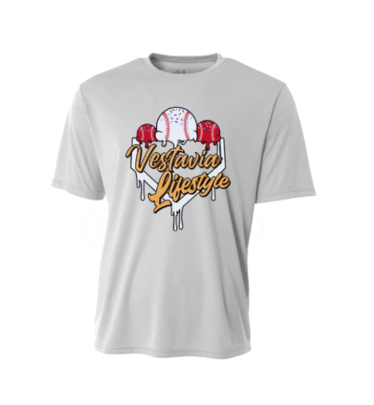 LP Vestavia Lifestyle Performance Shirt